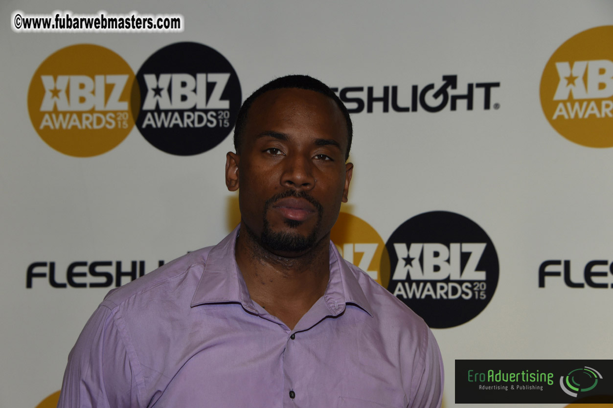 XBIZ Awards