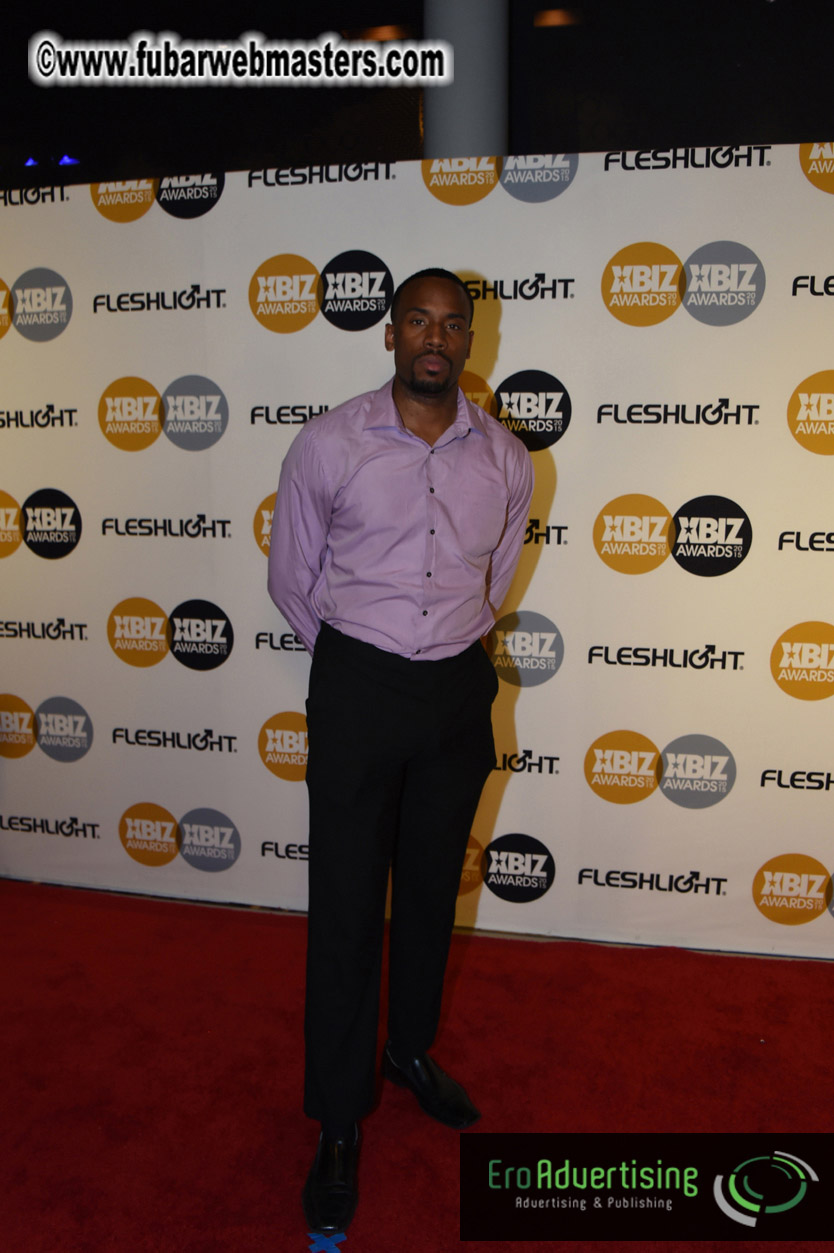 XBIZ Awards