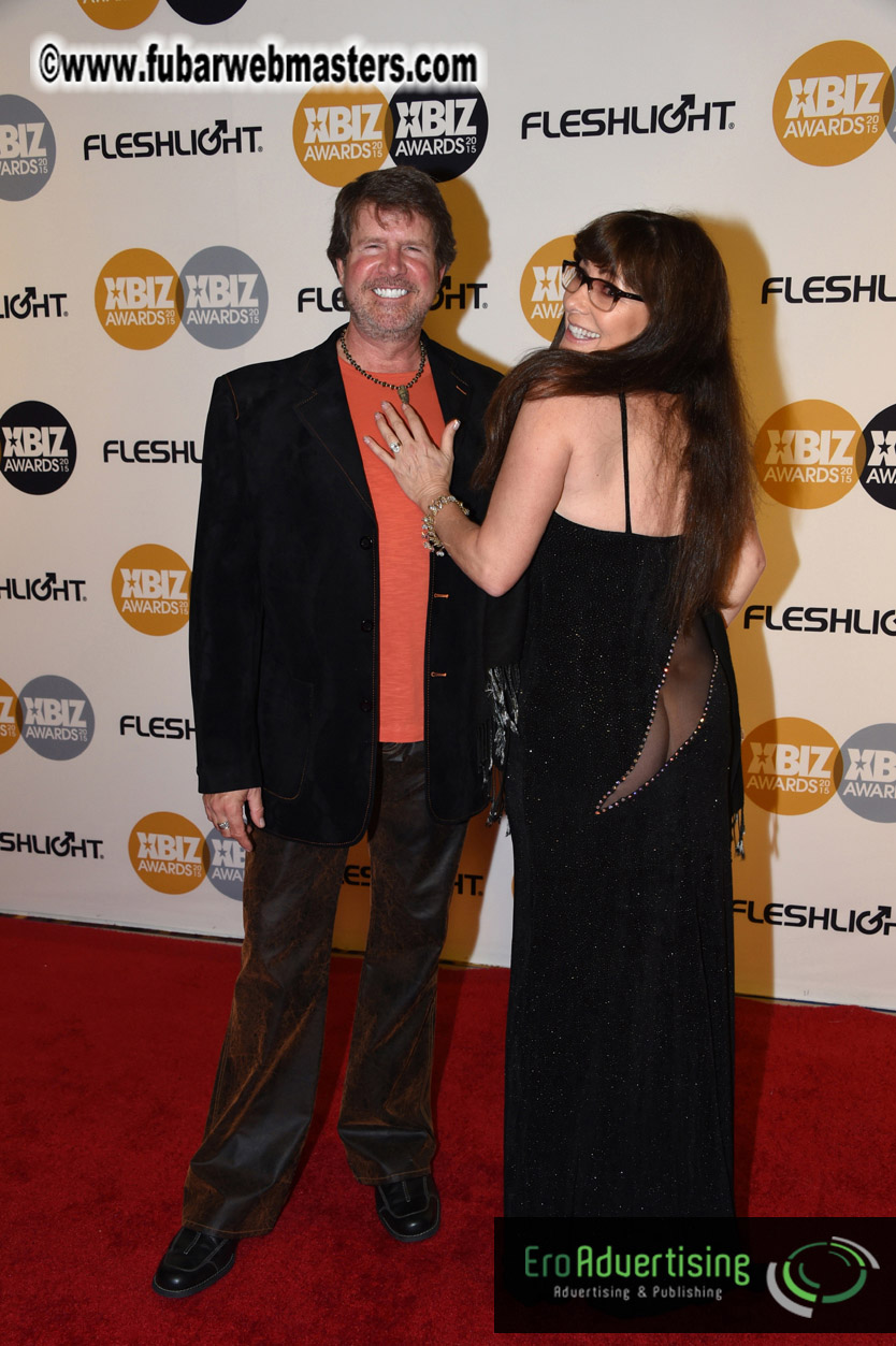 XBIZ Awards