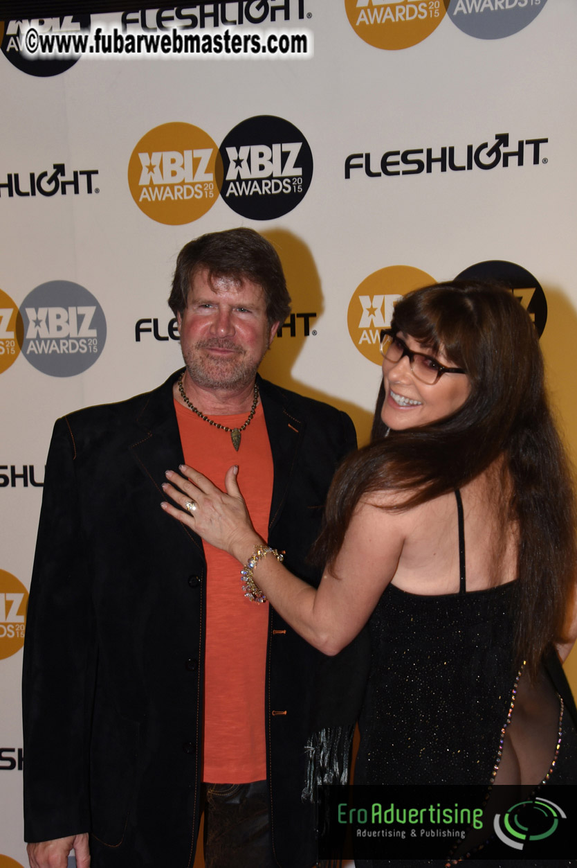 XBIZ Awards