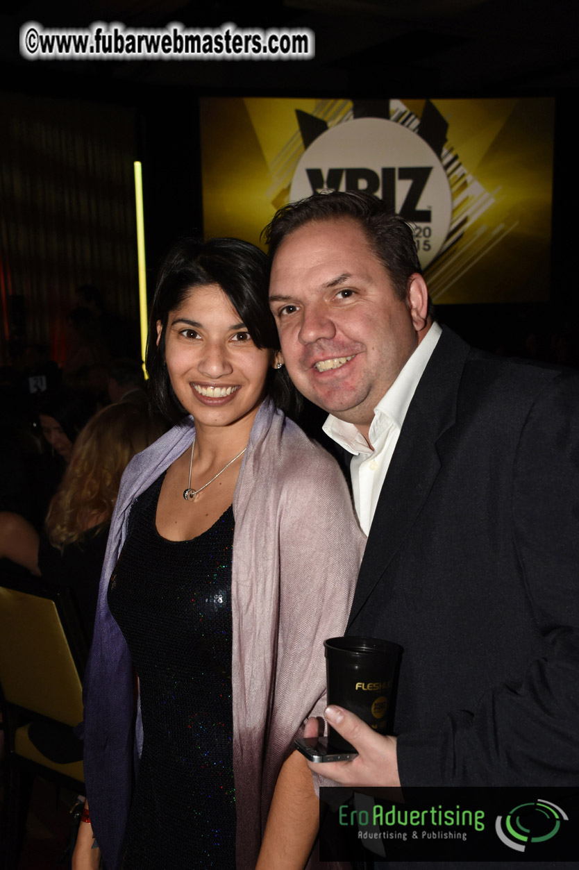 XBIZ Awards