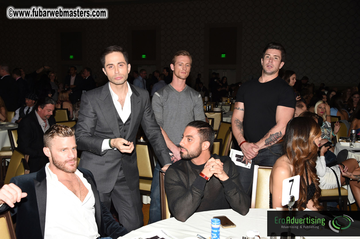 XBIZ Awards