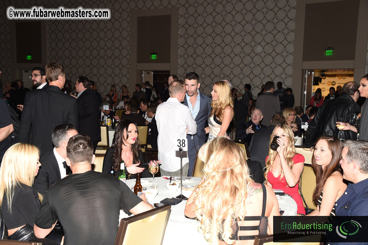 XBIZ Awards