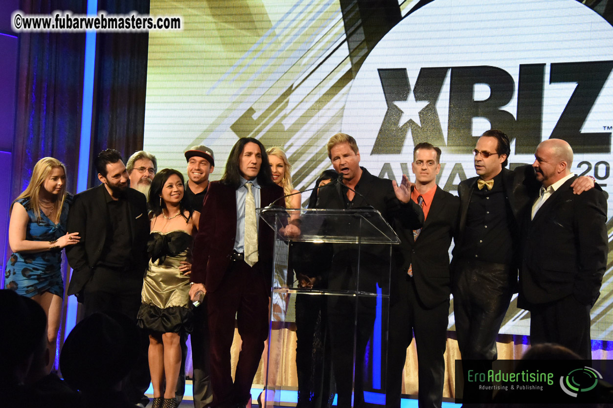 XBIZ Awards