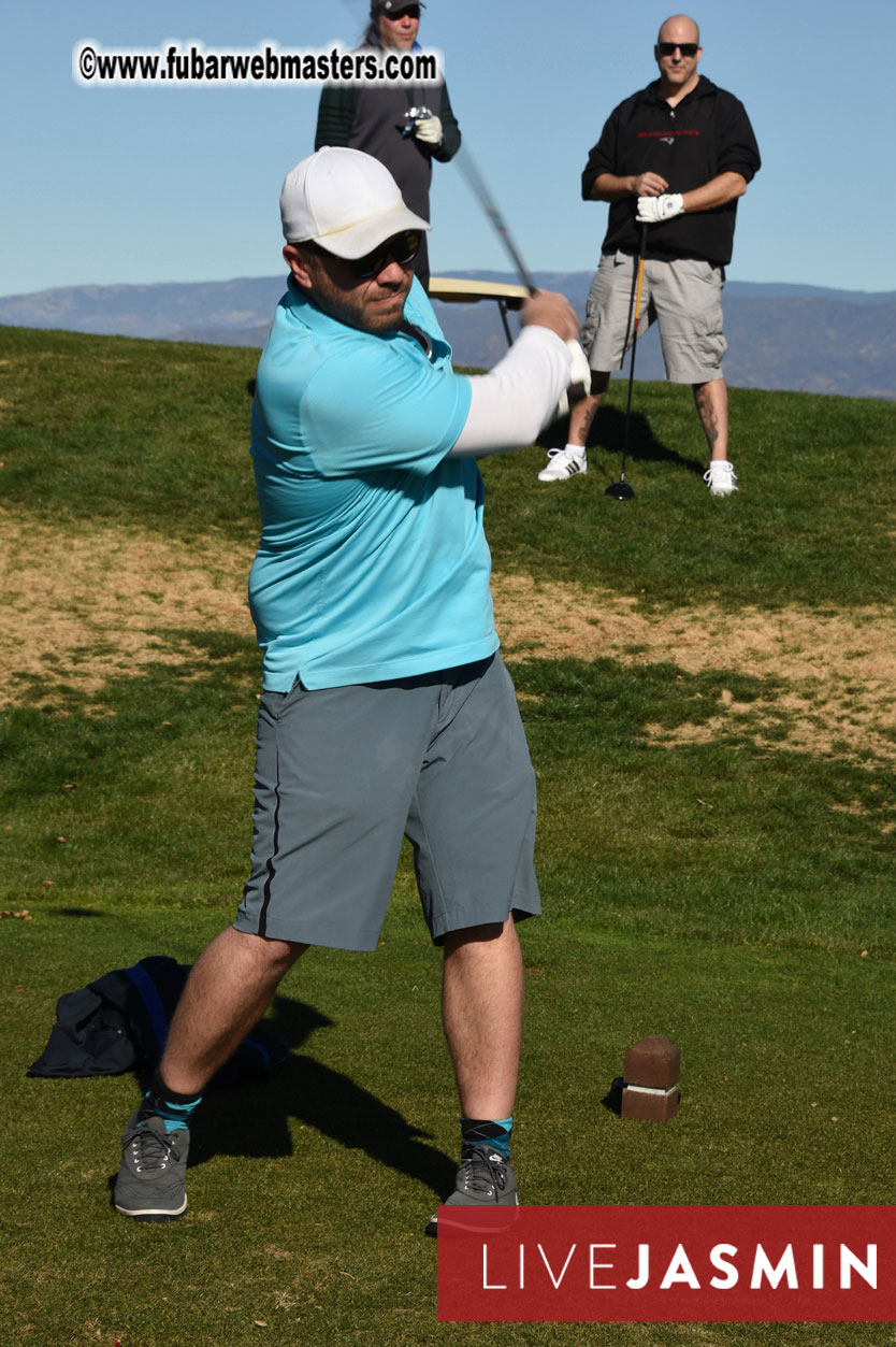 XBIZ Golf Tournament