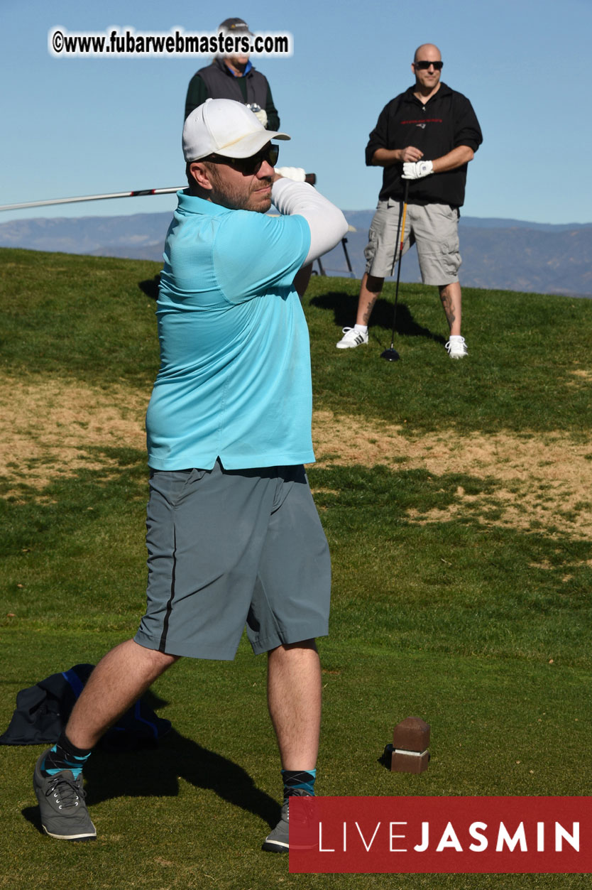 XBIZ Golf Tournament