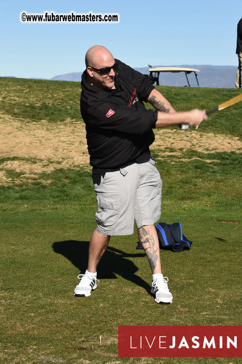 XBIZ Golf Tournament