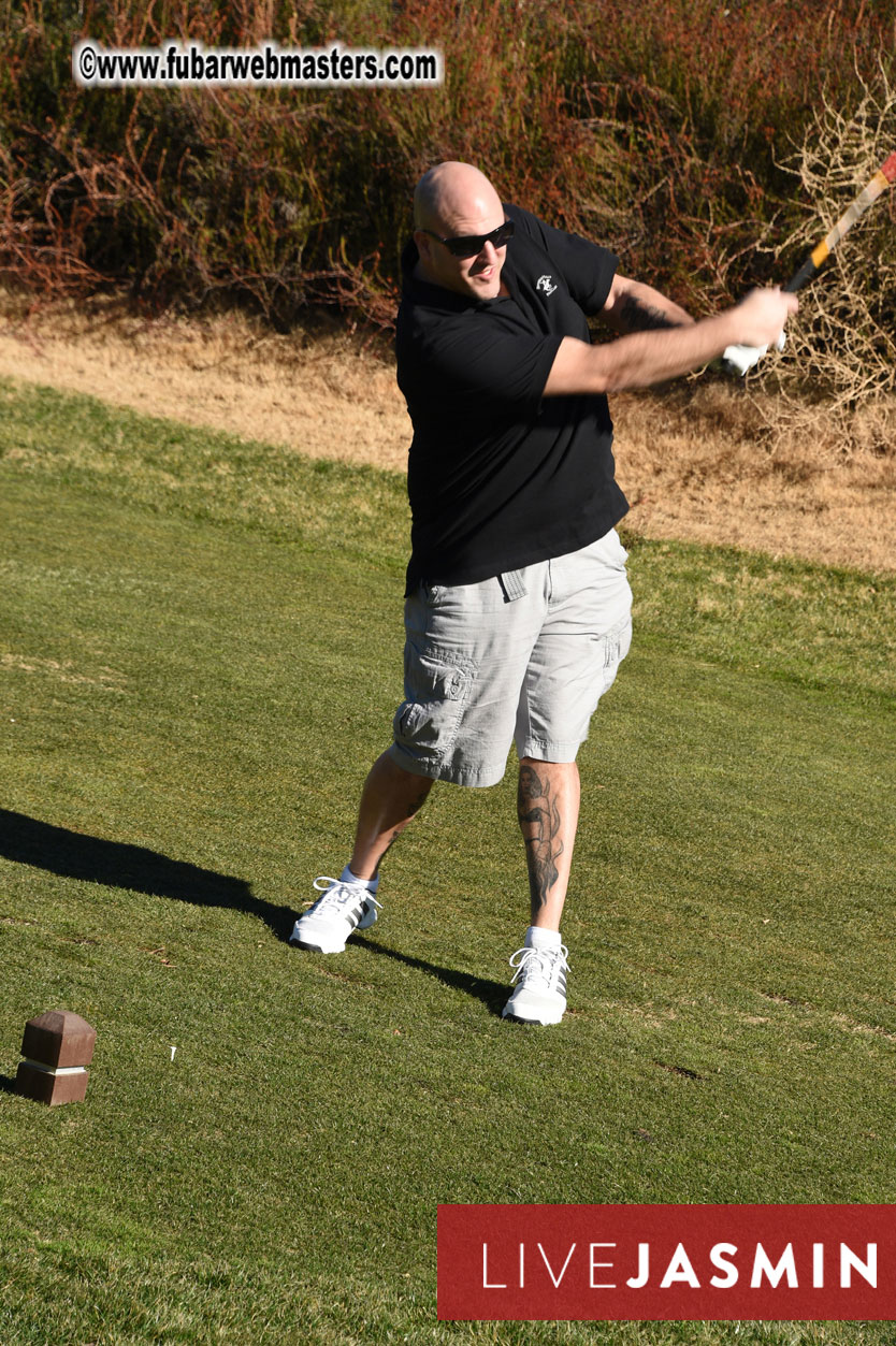 XBIZ Golf Tournament