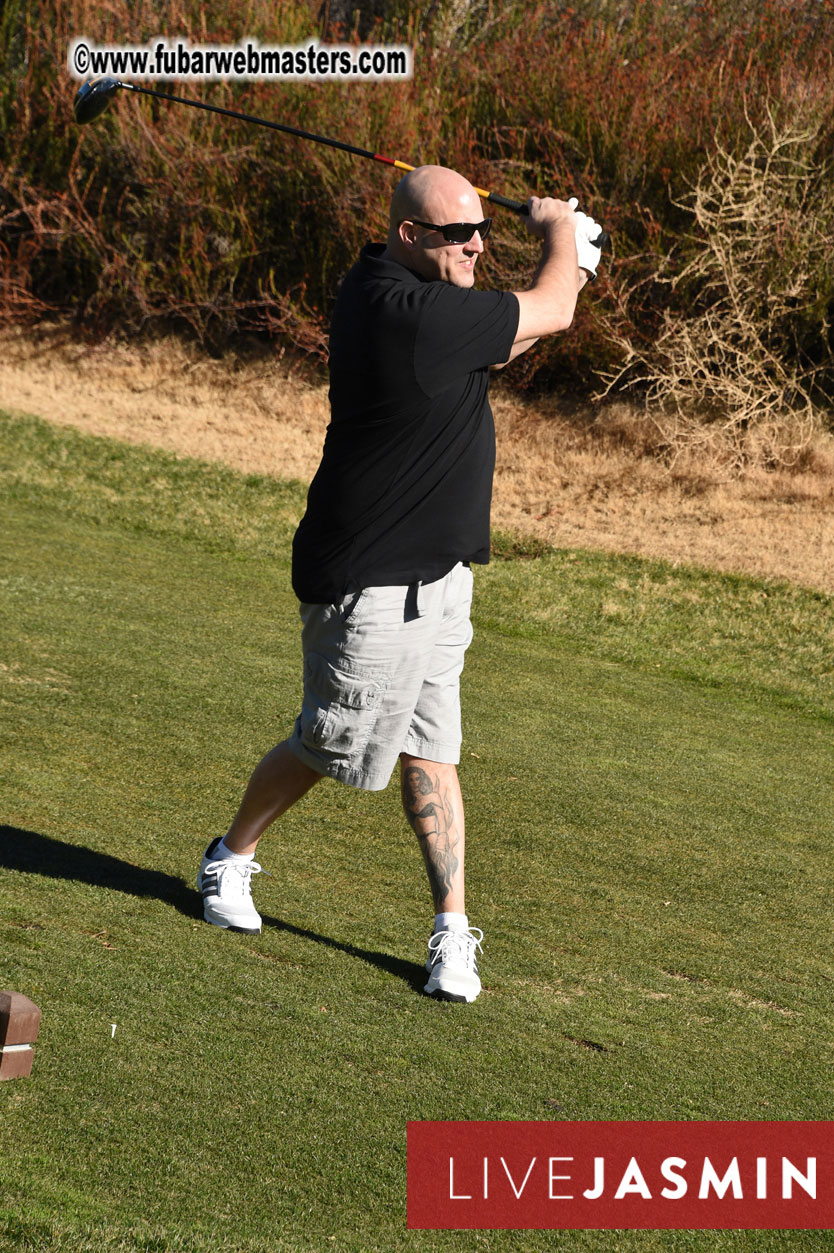 XBIZ Golf Tournament