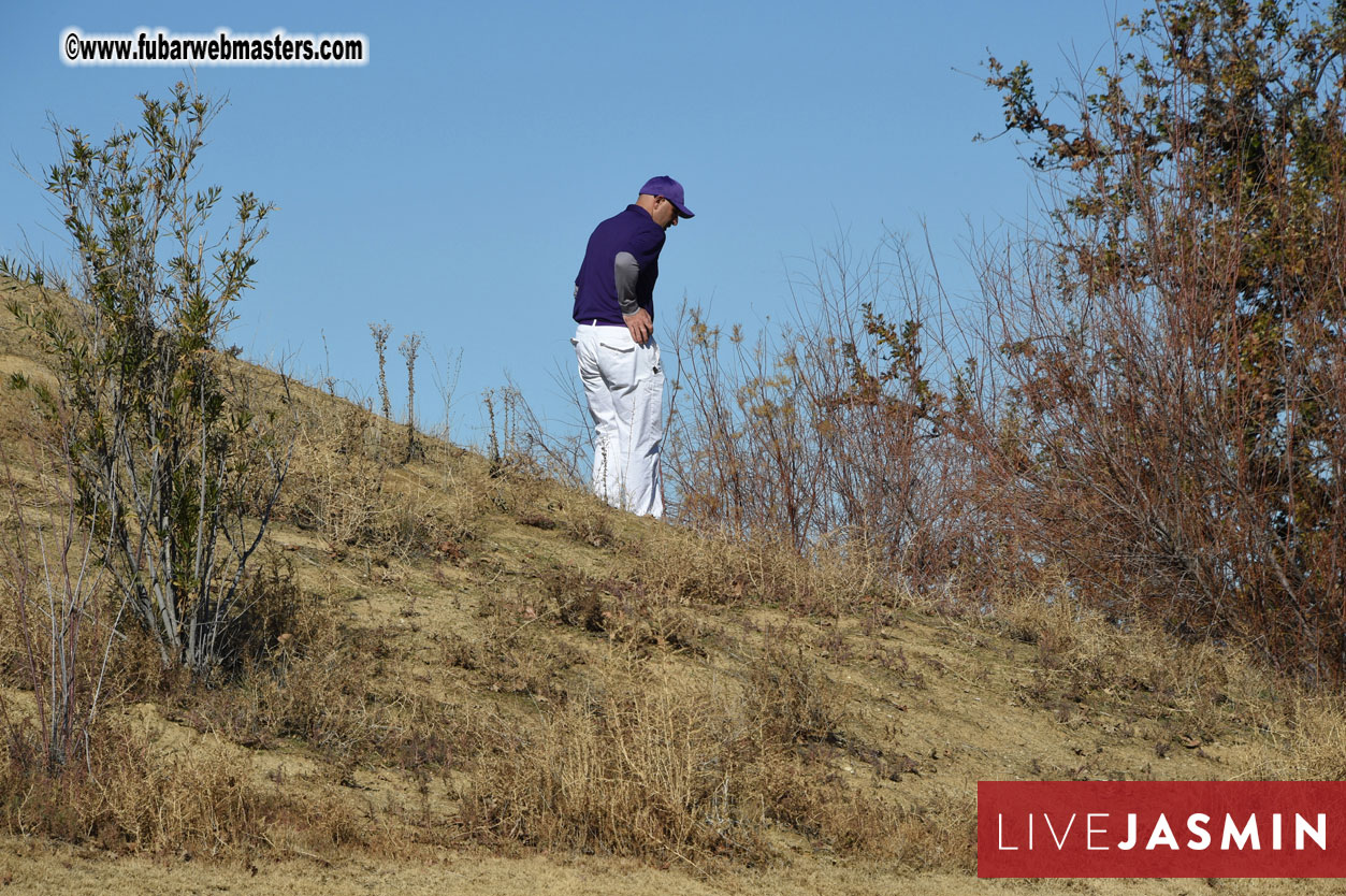 XBIZ Golf Tournament