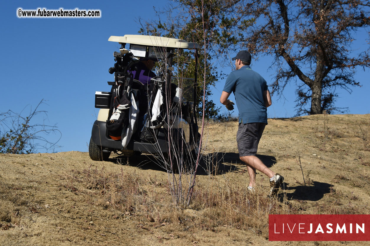 XBIZ Golf Tournament