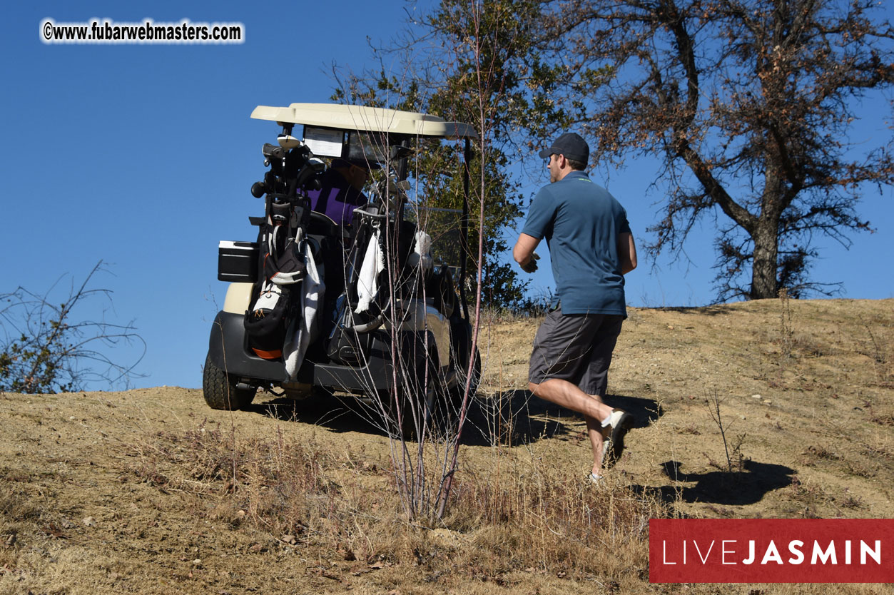 XBIZ Golf Tournament