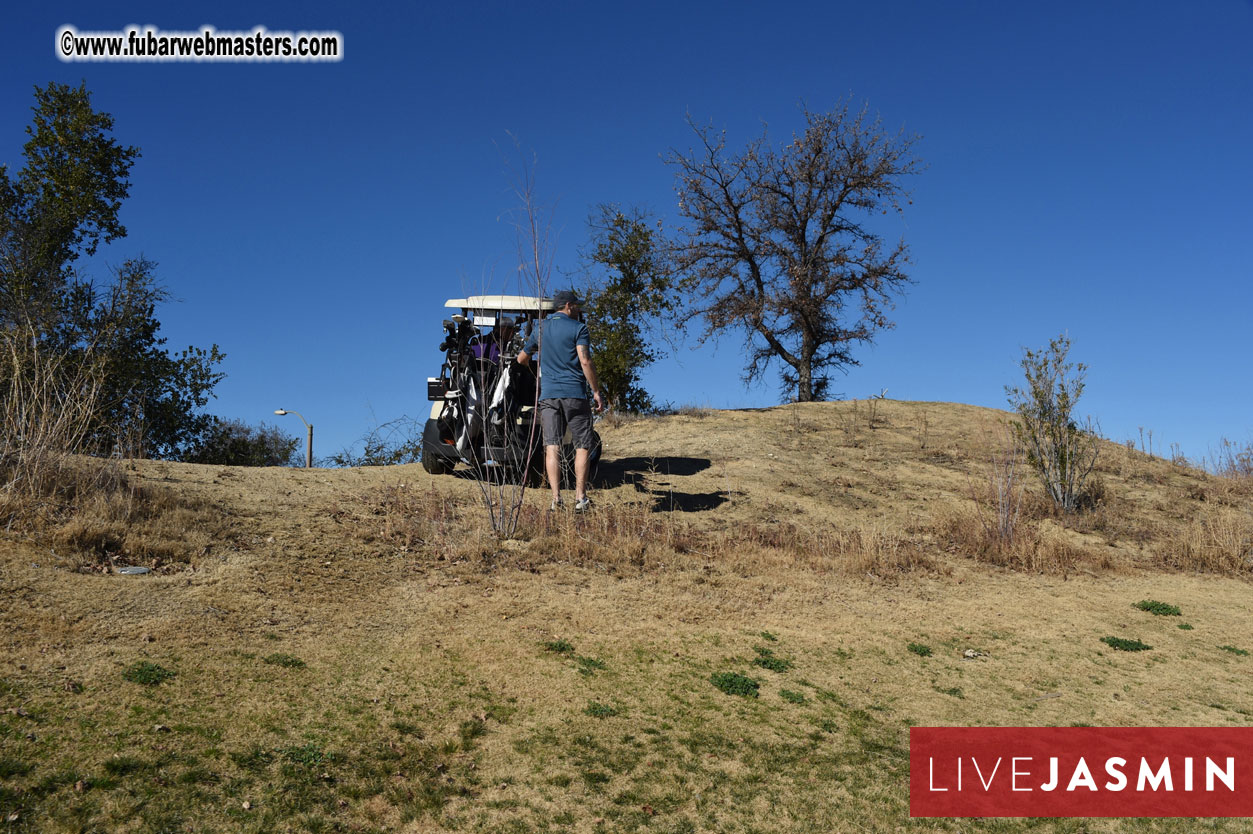 XBIZ Golf Tournament