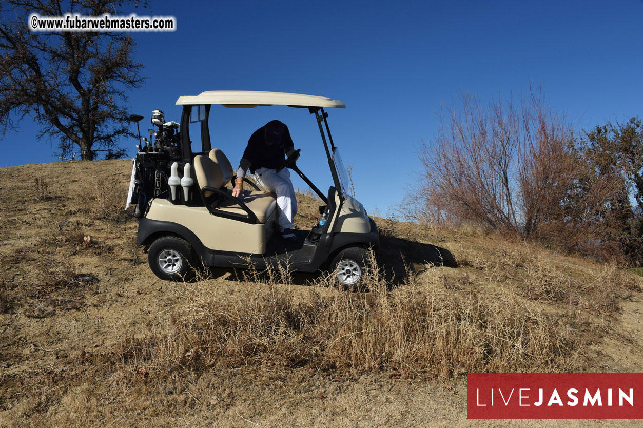 XBIZ Golf Tournament