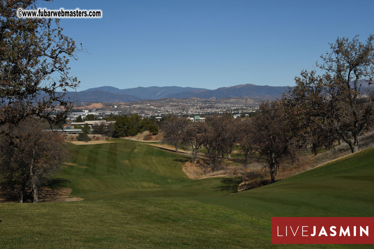 XBIZ Golf Tournament