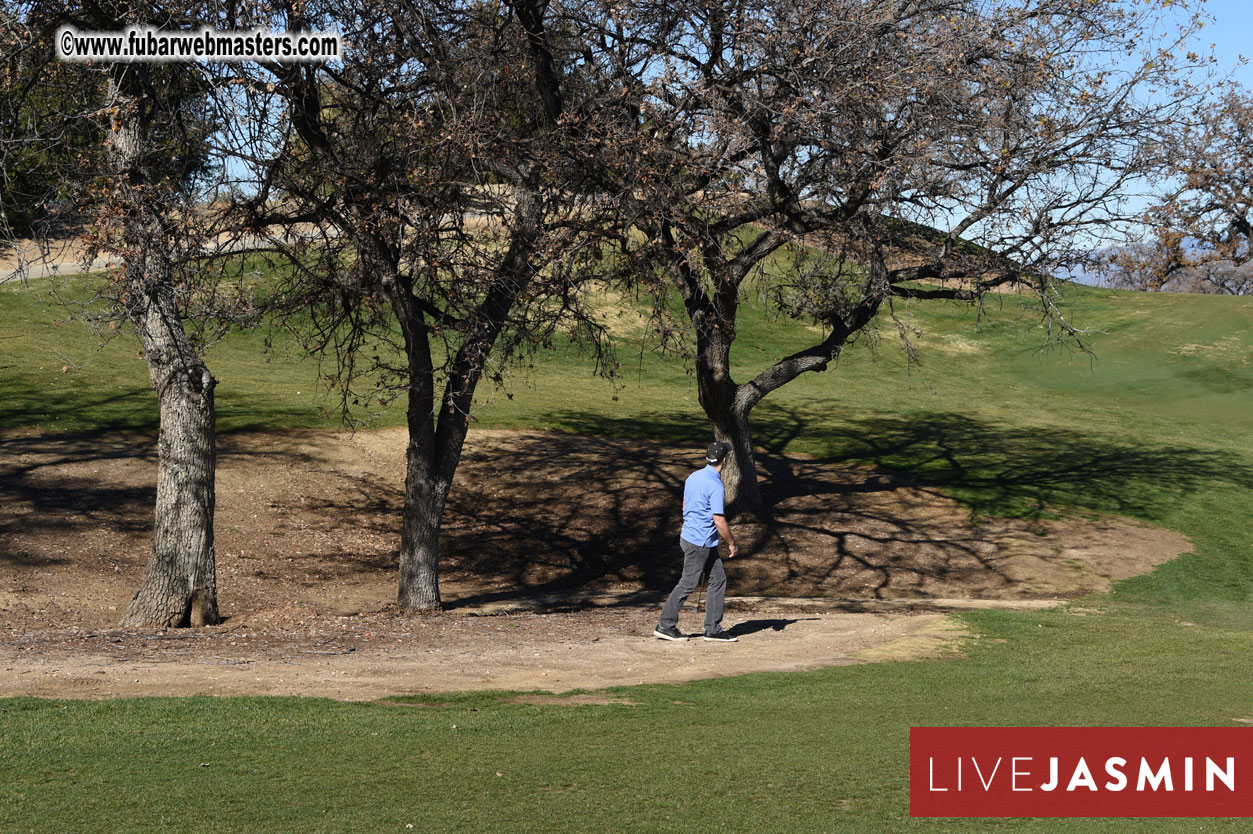 XBIZ Golf Tournament