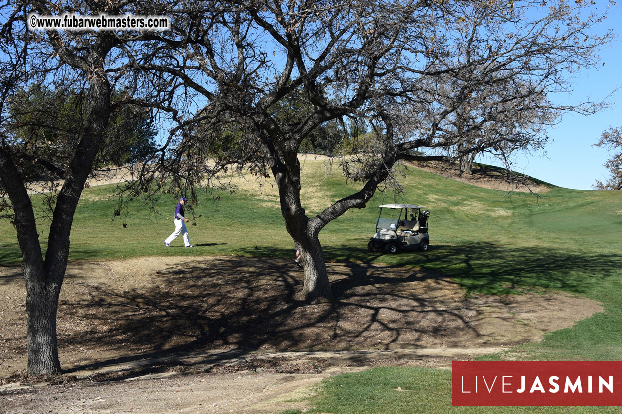 XBIZ Golf Tournament