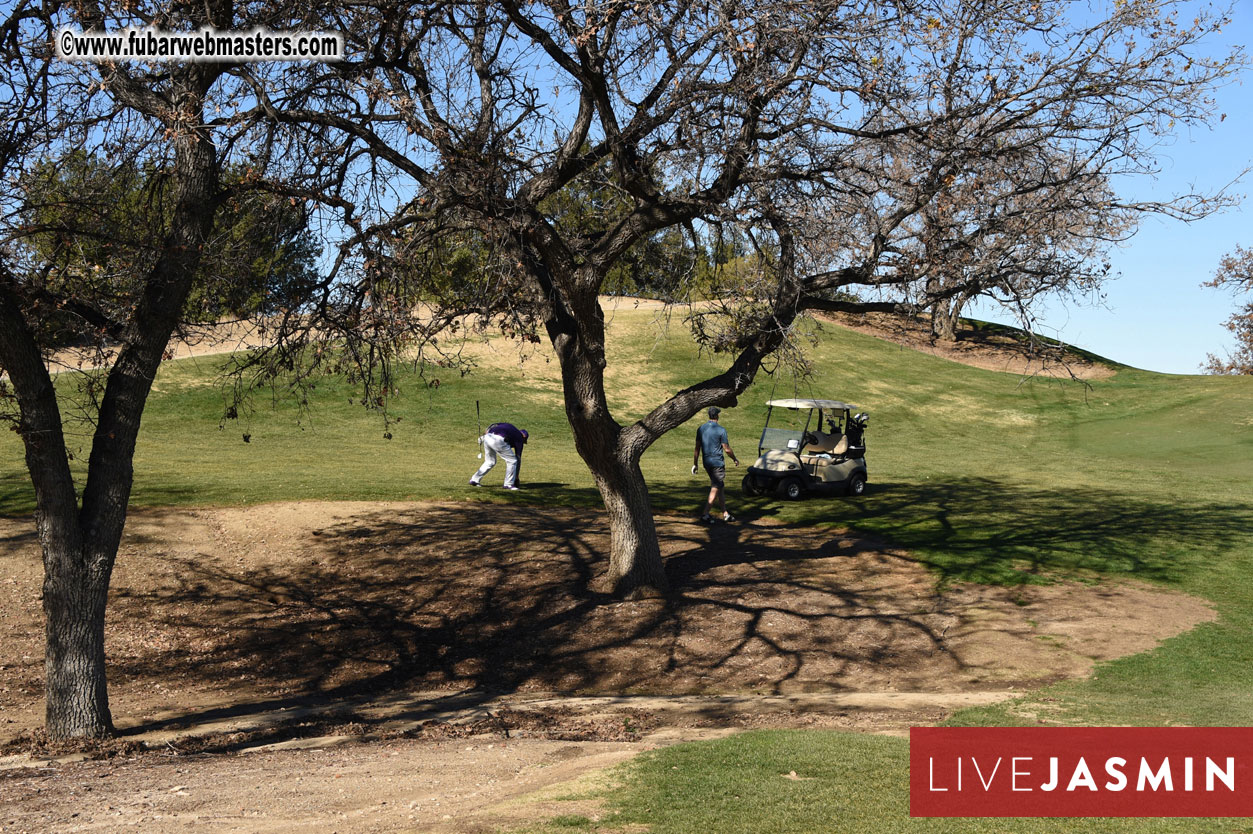 XBIZ Golf Tournament