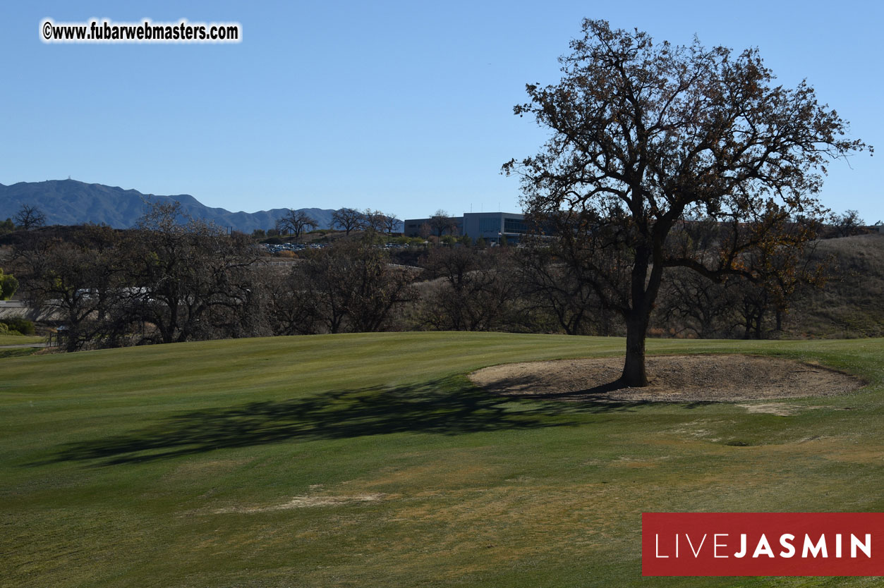 XBIZ Golf Tournament