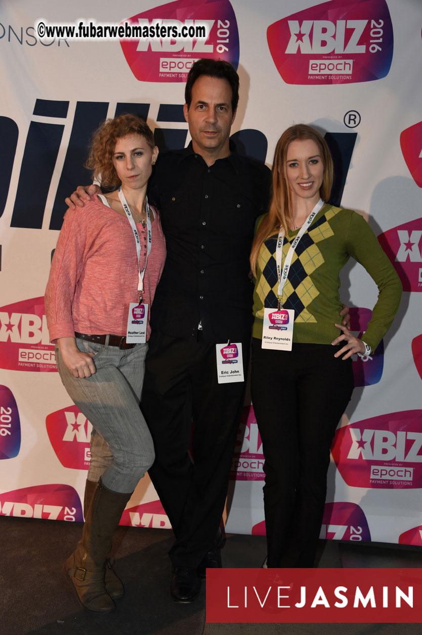 XBIZ - The Show