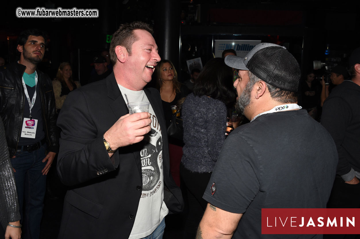 Viper Room Rock & Roll Bash