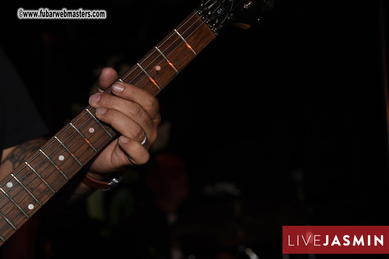 Viper Room Rock & Roll Bash