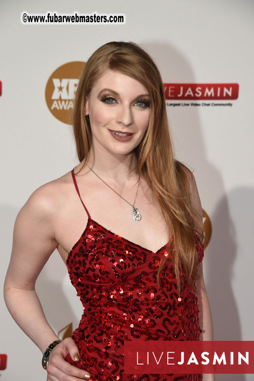 2016 XBIZ Awards