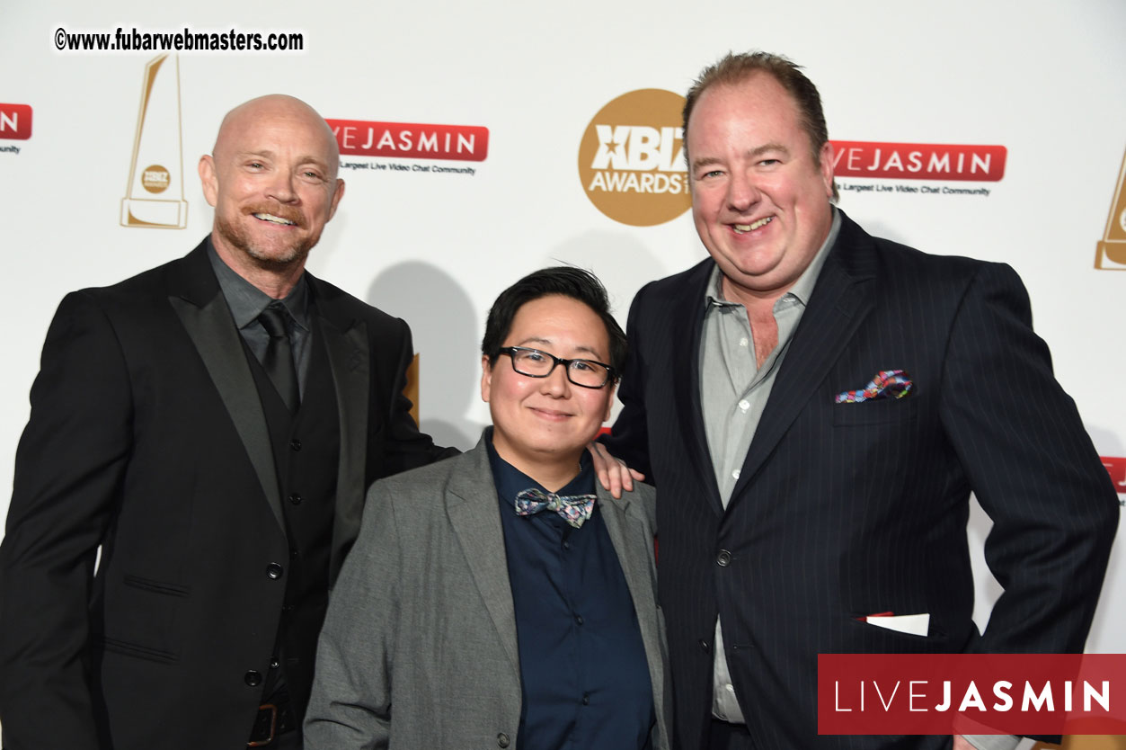 2016 XBIZ Awards