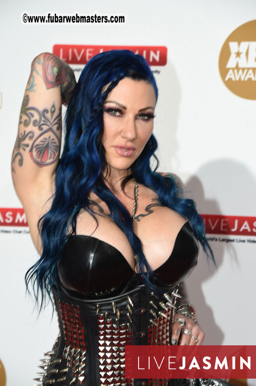 2016 XBIZ Awards