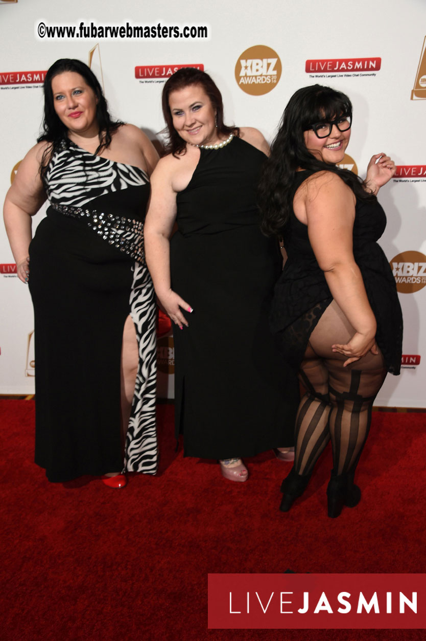 2016 XBIZ Awards