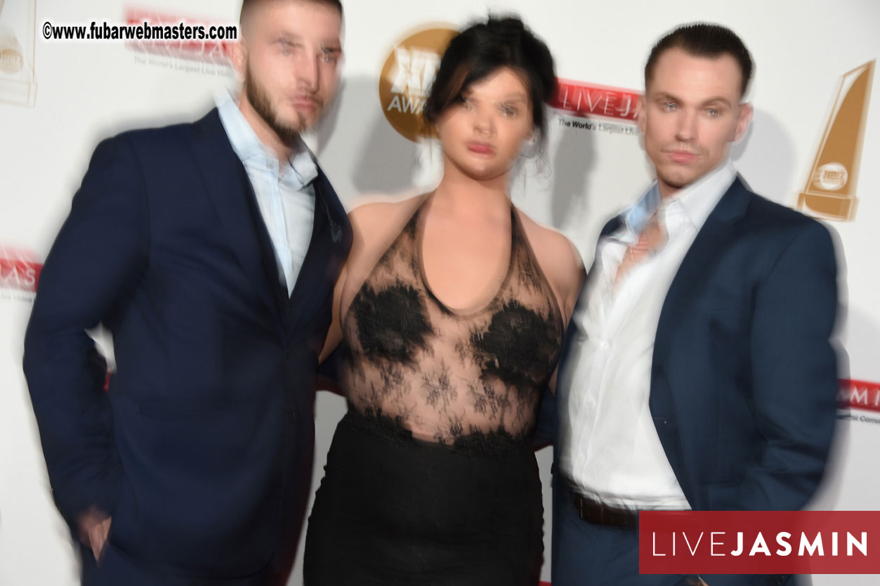 2016 XBIZ Awards