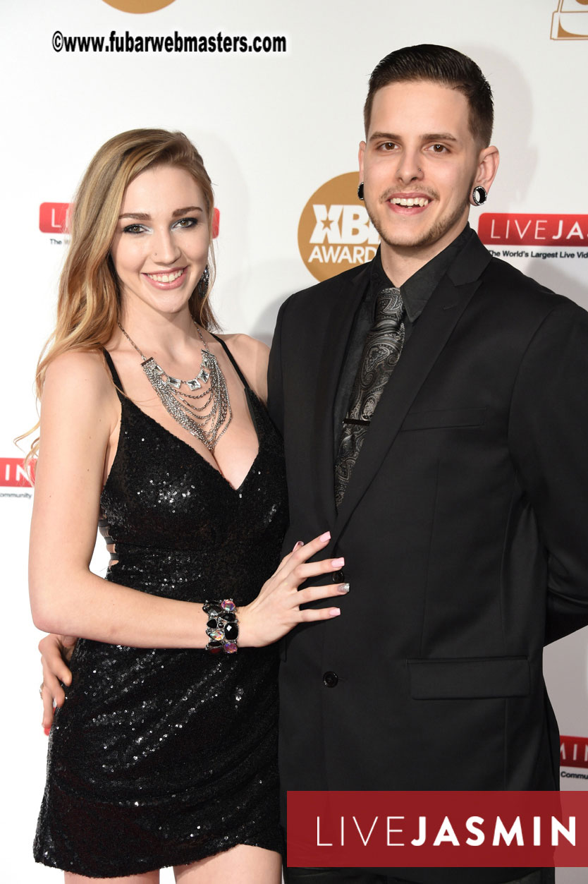 2016 XBIZ Awards