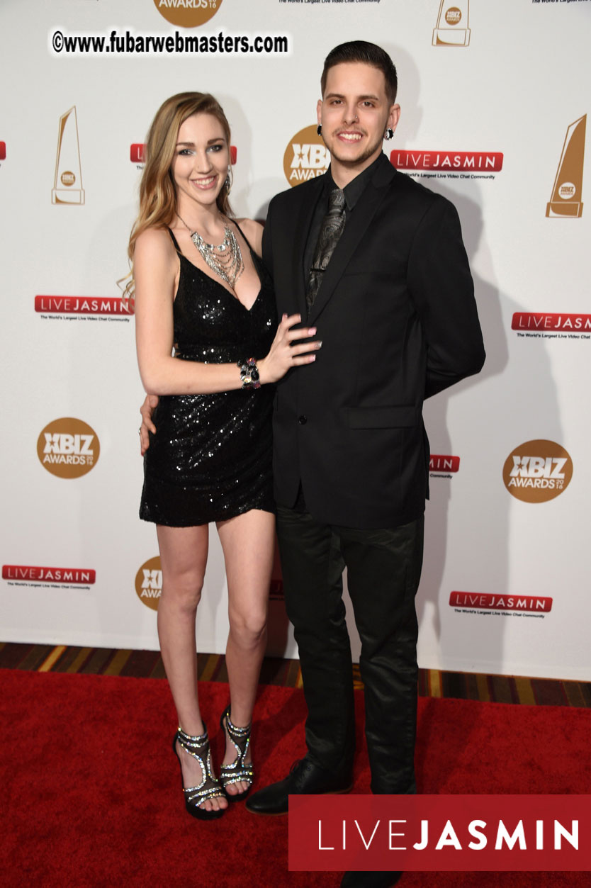 2016 XBIZ Awards