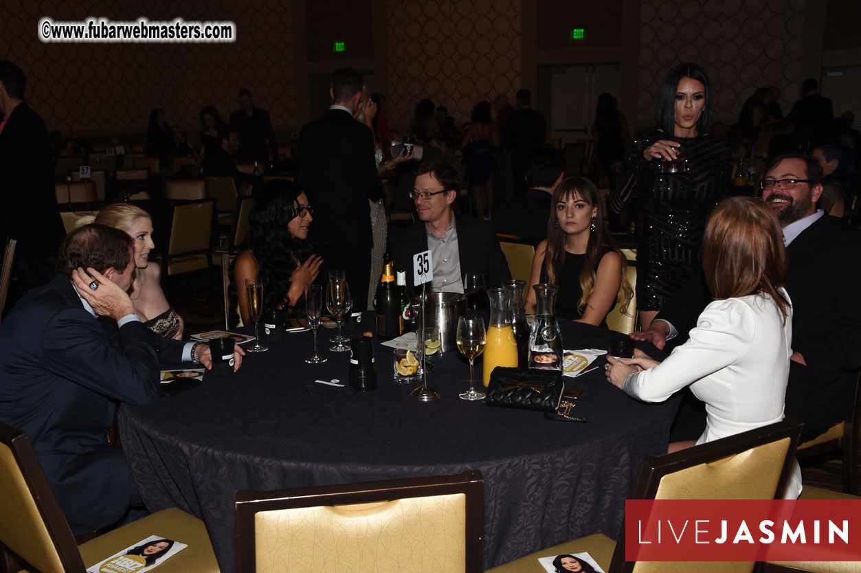 2016 XBIZ Awards