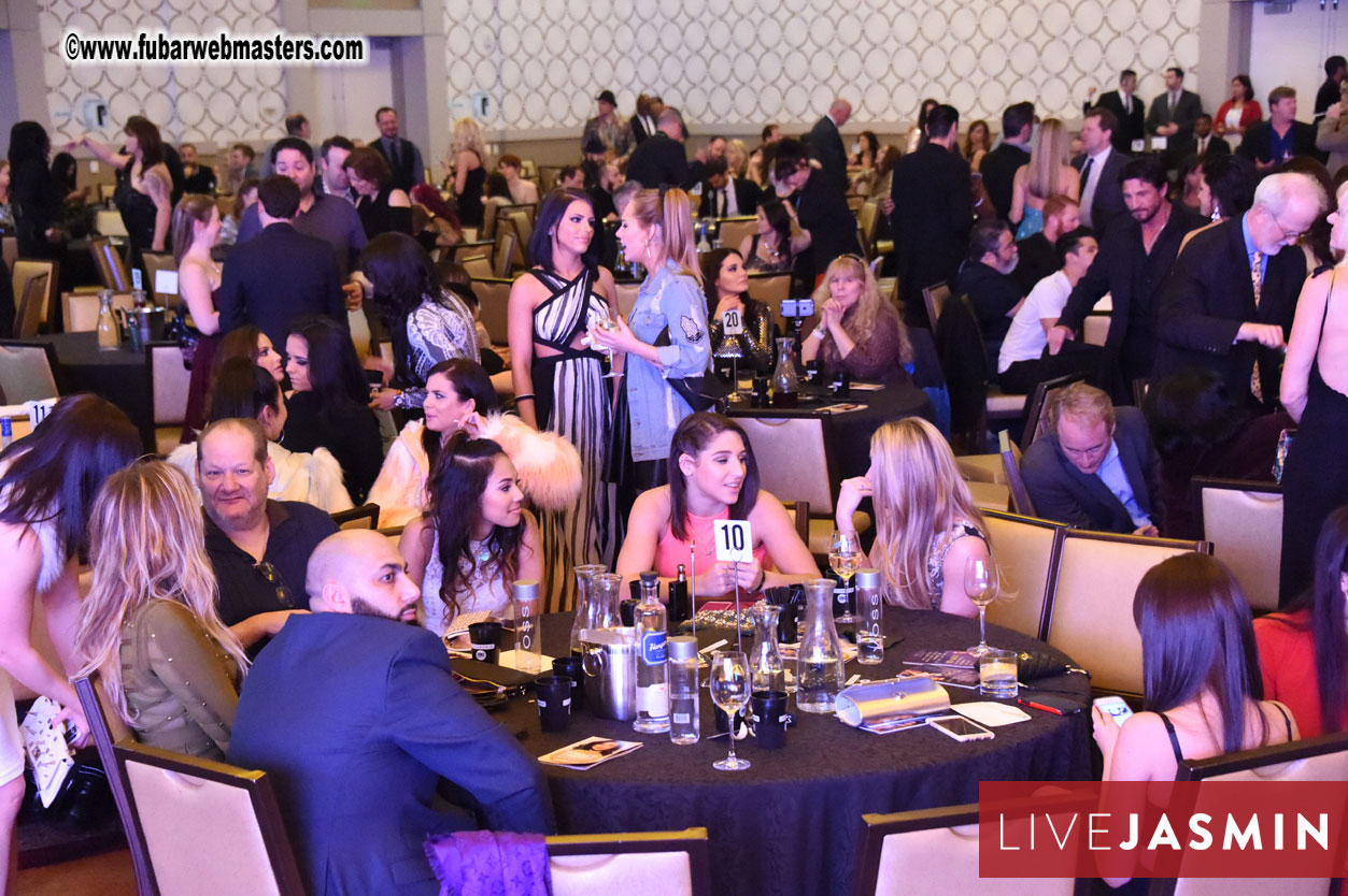 2016 XBIZ Awards