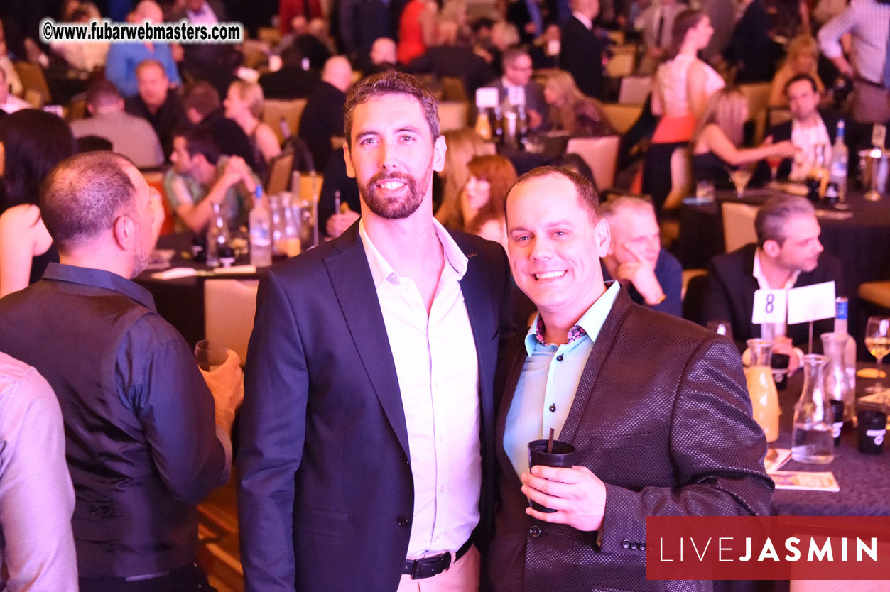 2016 XBIZ Awards