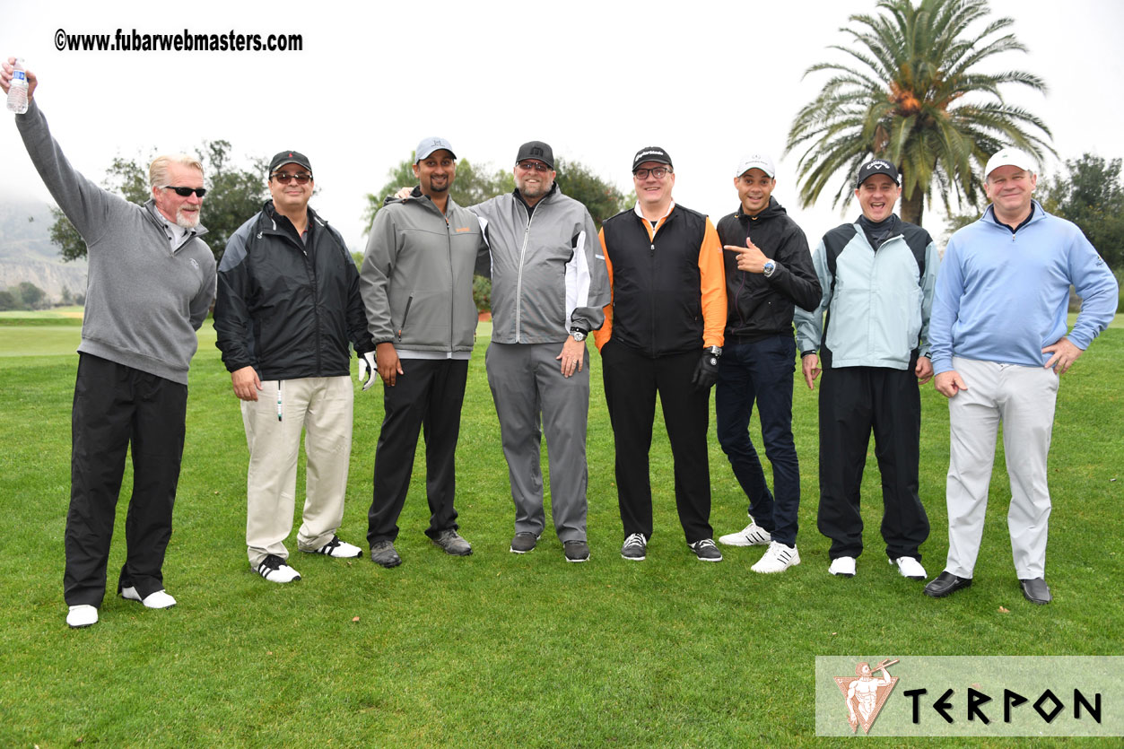 XBIZ Golf Tournament