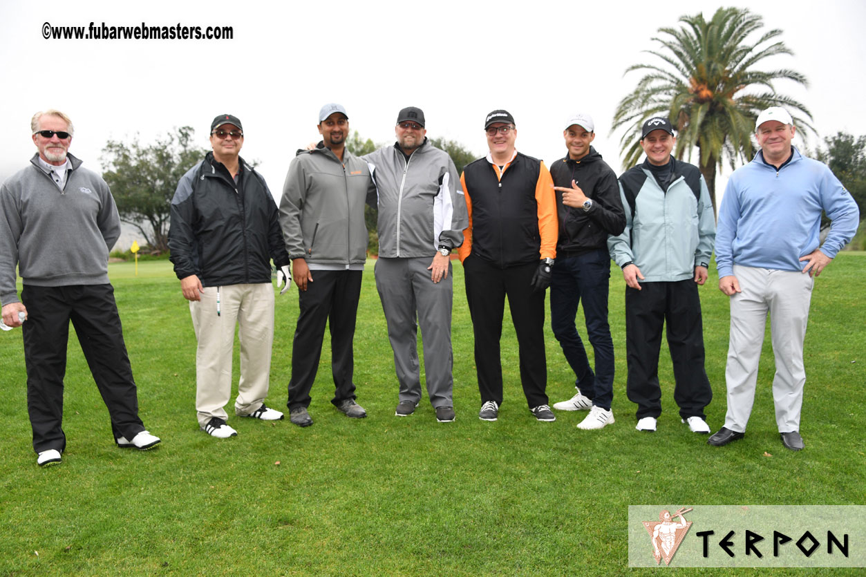 XBIZ Golf Tournament