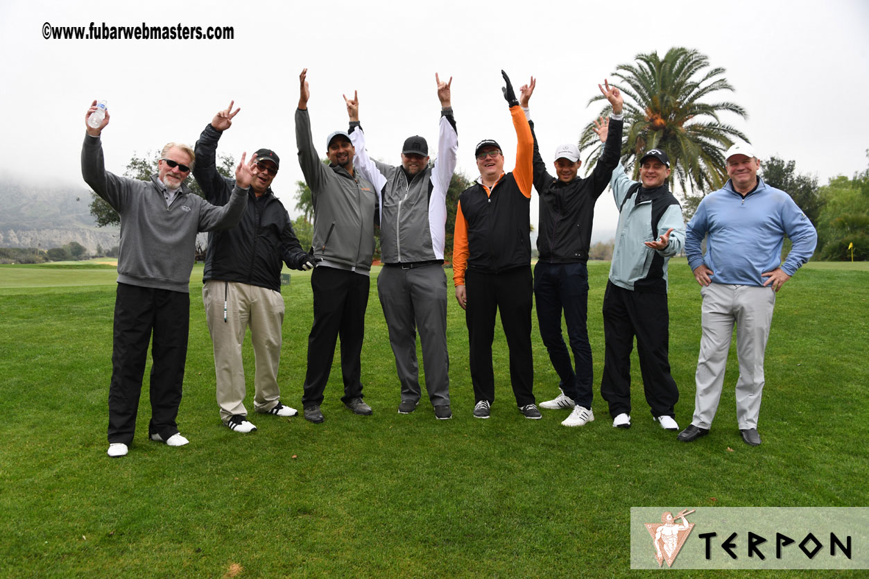 XBIZ Golf Tournament