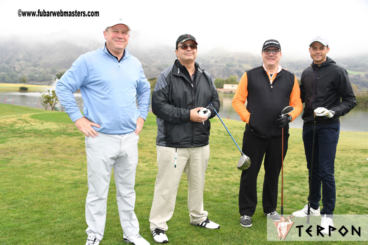 XBIZ Golf Tournament