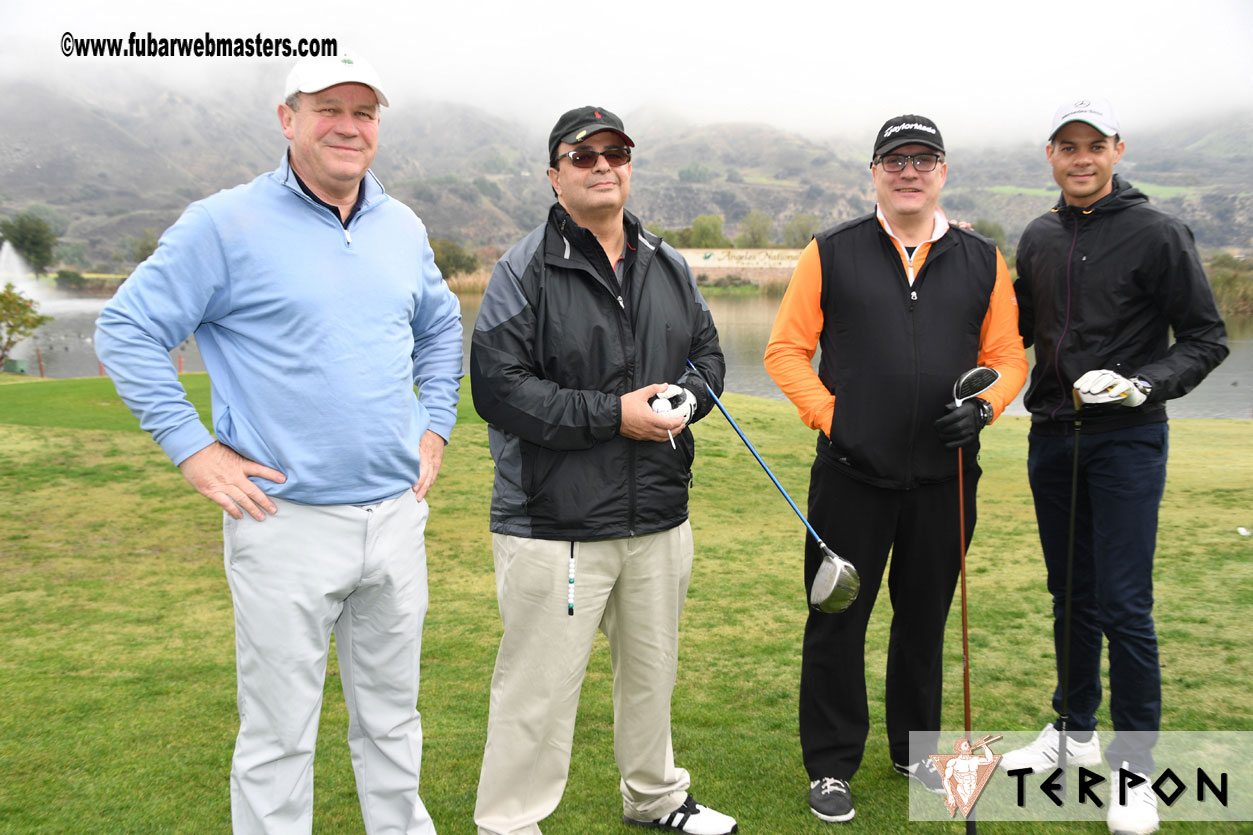 XBIZ Golf Tournament