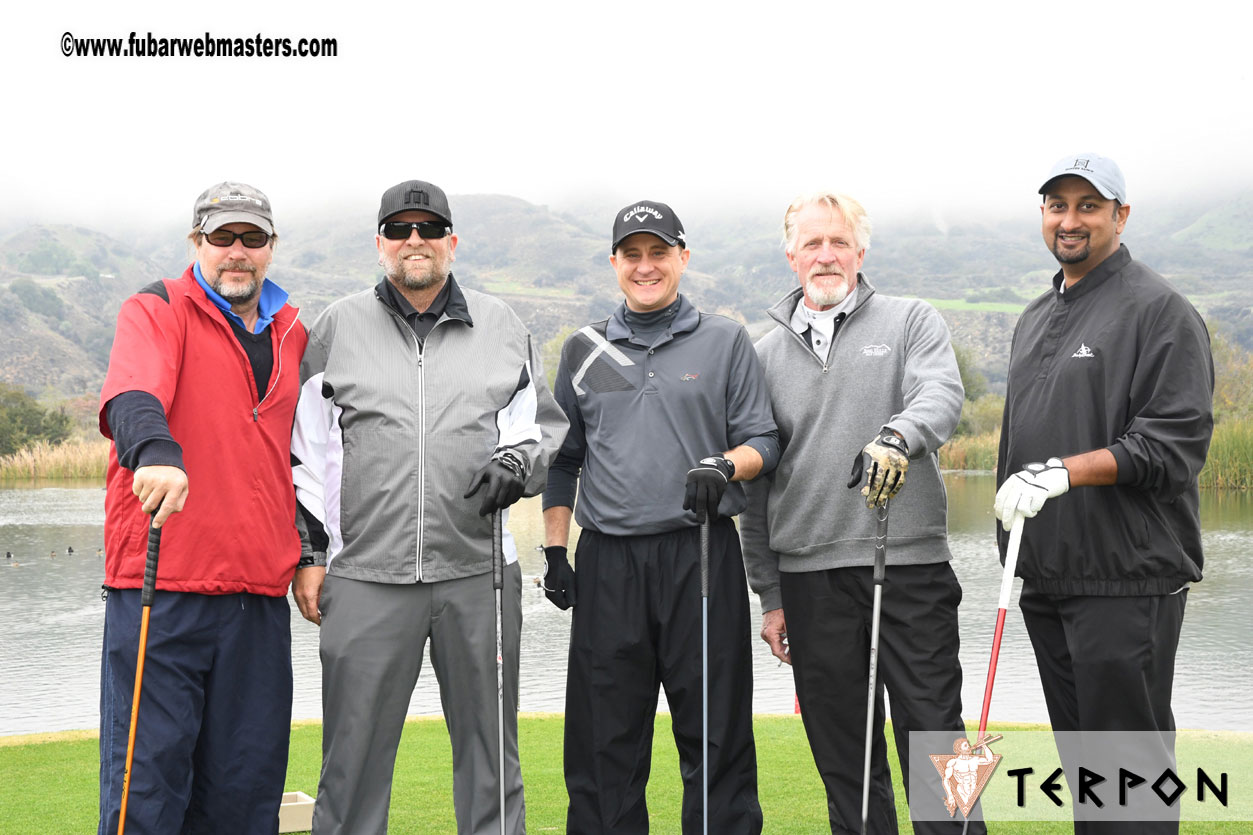 XBIZ Golf Tournament