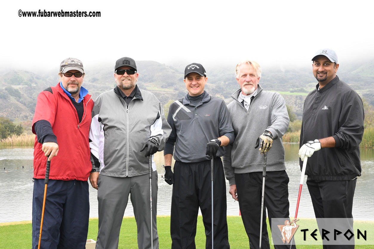 XBIZ Golf Tournament