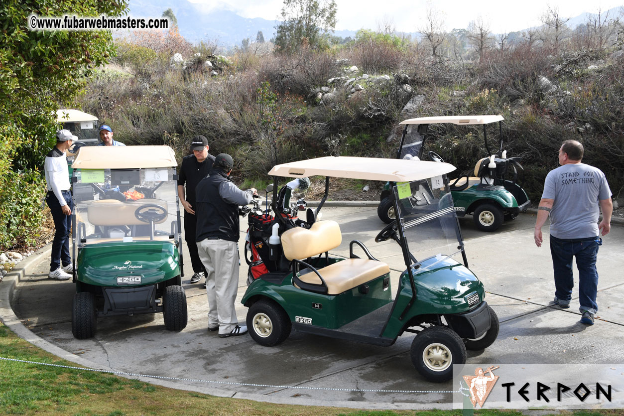 XBIZ Golf Tournament