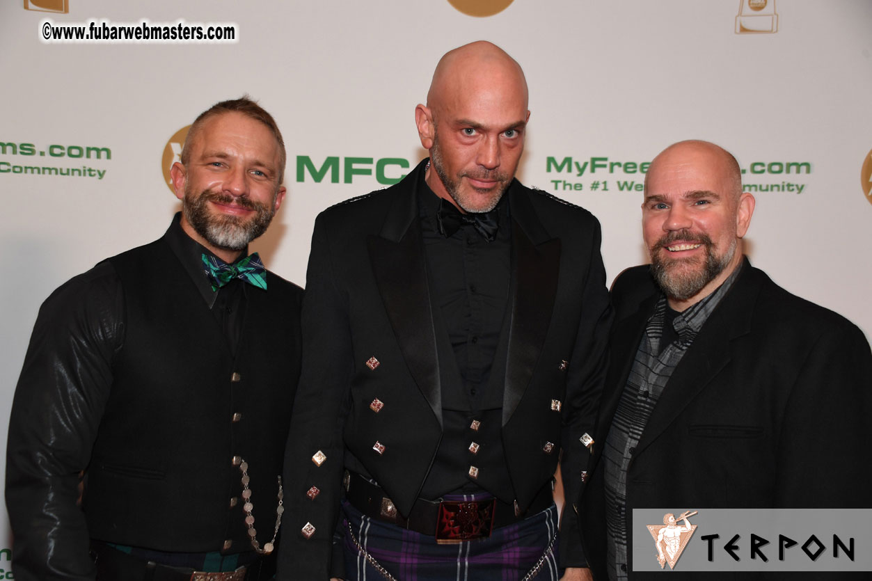 2017 XBIZ Awards Show