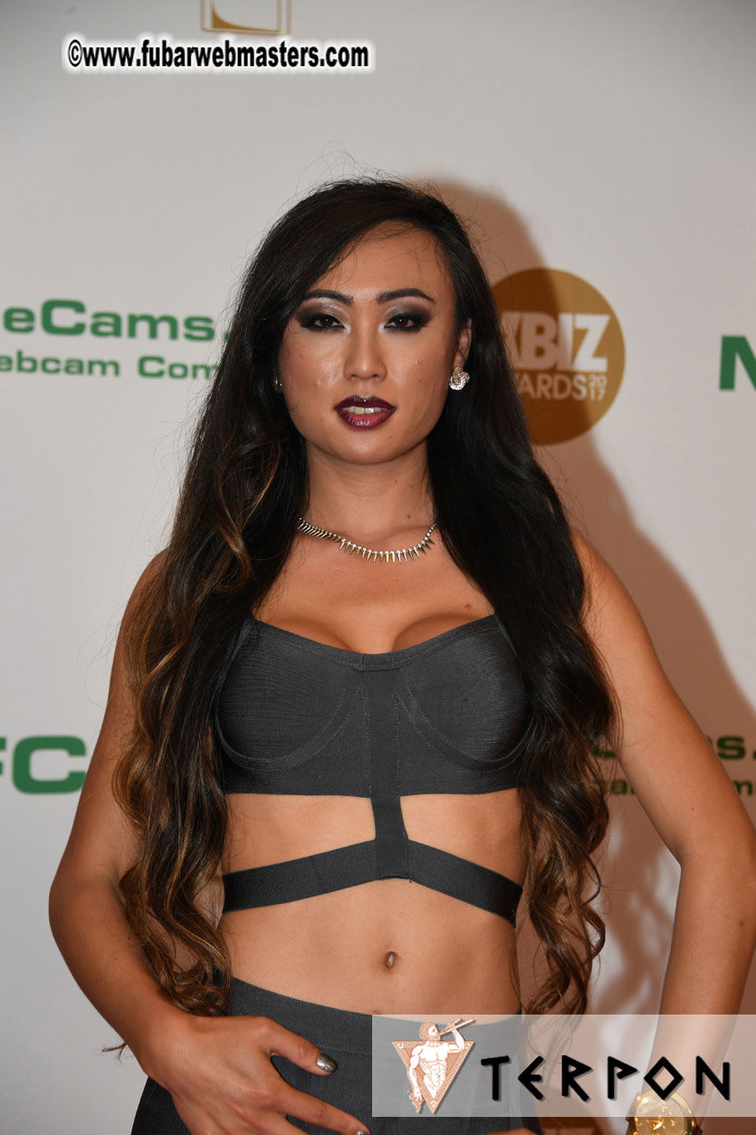 2017 XBIZ Awards Show