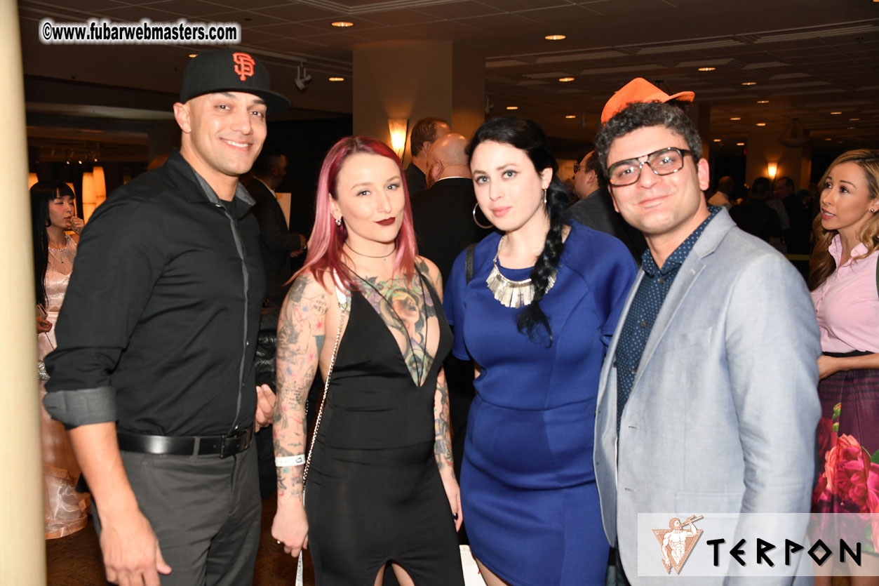 2017 XBIZ Awards Show