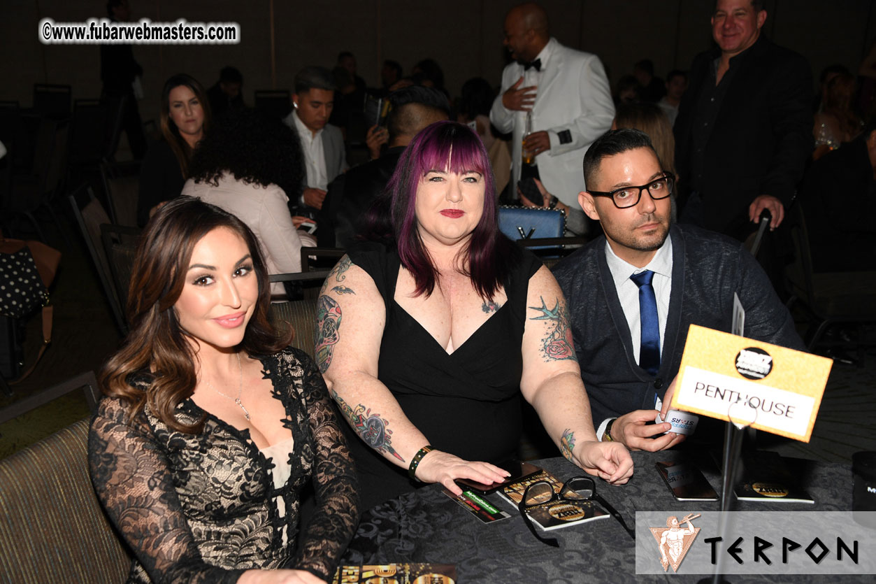 2017 XBIZ Awards Show