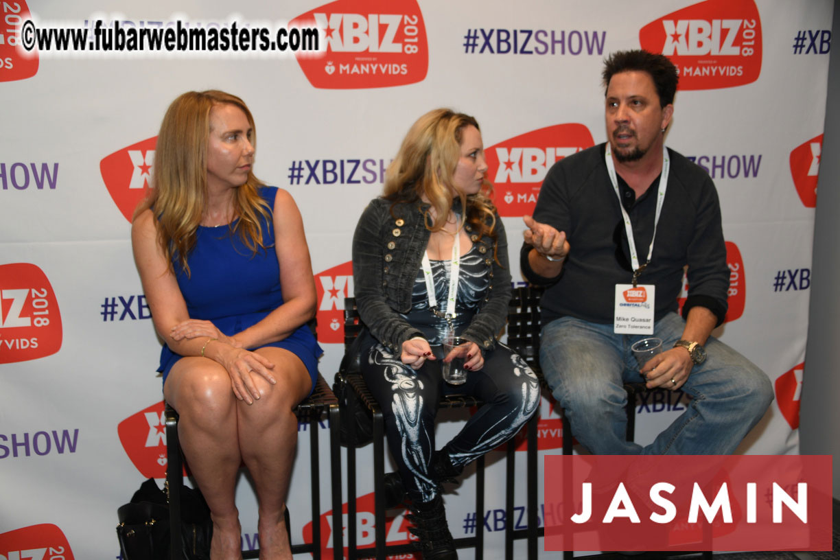 XBIZ Show