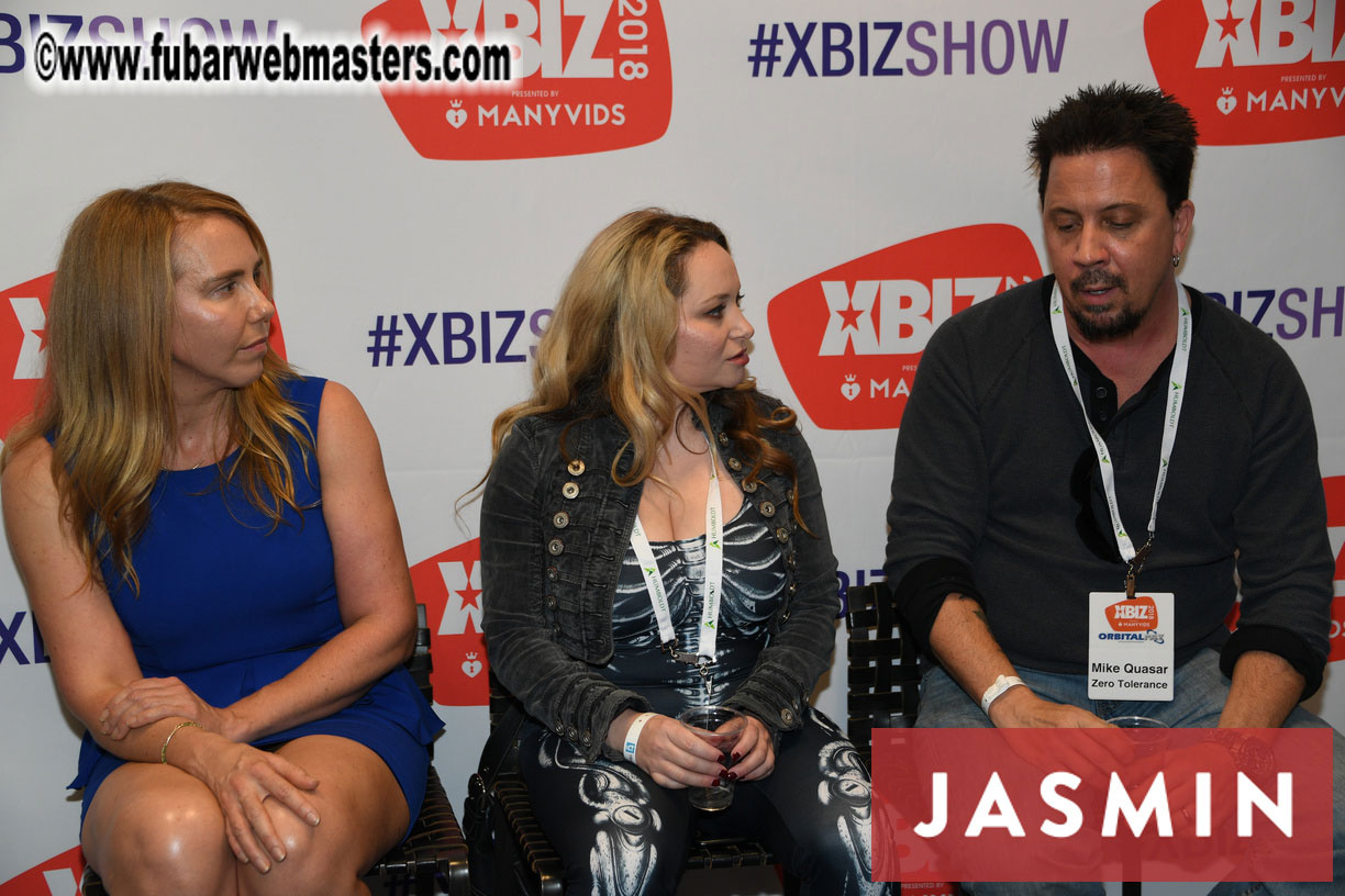 XBIZ Show